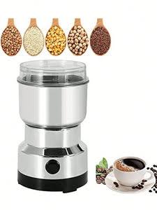 Molino Moledor De Cafe Y Especies