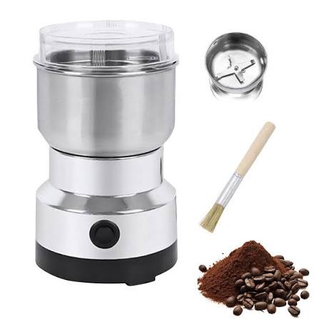 Molino Moledor De Cafe Y Especies