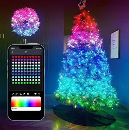 Luces Led 5m Smart Serie