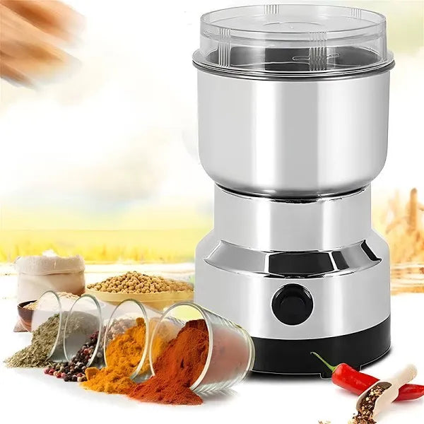 Molino Moledor De Cafe Y Especies